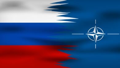 ¿Rusia para unirse a la OTAN? | Economía Armstrong