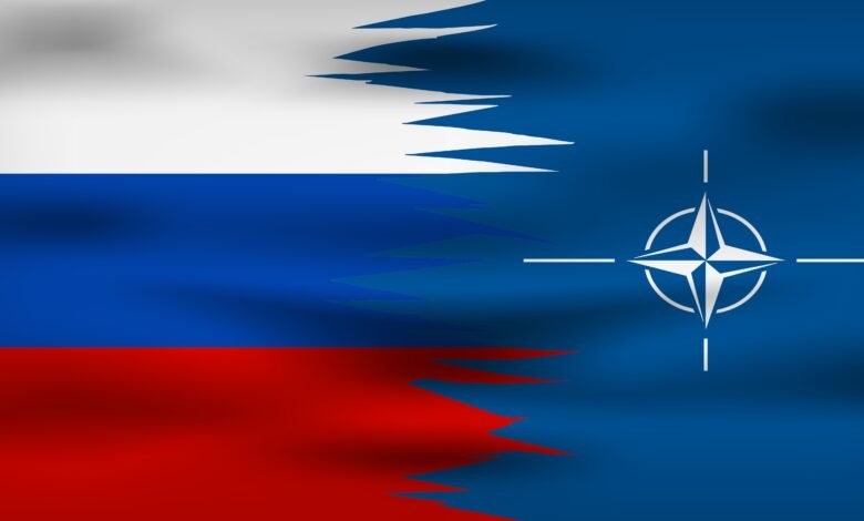 ¿Rusia para unirse a la OTAN? | Economía Armstrong ¿Rusia para unirse a la OTAN? | Economía Armstrong