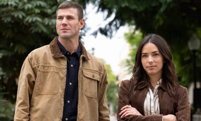 NCIS: Elenco de la temporada 2 de Origins: ¿Quién regresa? NCIS: Elenco de la temporada 2 de Origins: ¿Quién regresa?