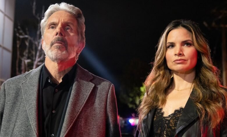Cualquier estrella de NCIS regresa a la temporada 23 después del final del final Cualquier estrella de NCIS regresa a la temporada 23 después del final del final