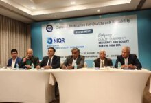 Jenai organizará la reunión mundial de calidad