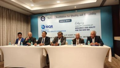 Jenai organizará la reunión mundial de calidad