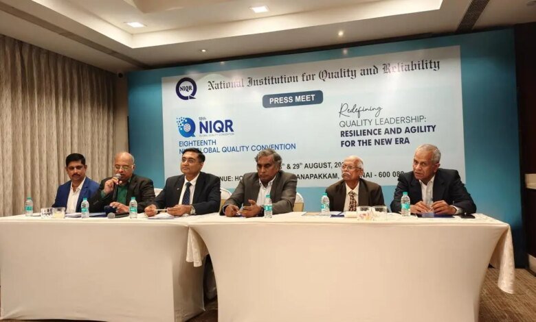 Jenai organizará la reunión mundial de calidad Jenai organizará la reunión mundial de calidad