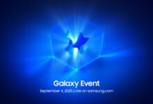 Fugas frescas insinúa qué esperar del Galaxy S25 Fe y Galaxy Tab S11 Lanzamiento la próxima semana