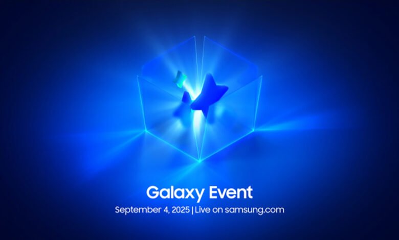 Fugas frescas insinúa qué esperar del Galaxy S25 Fe y Galaxy Tab S11 Lanzamiento la próxima semana Fugas frescas insinúa qué esperar del Galaxy S25 Fe y Galaxy Tab S11 Lanzamiento la próxima semana