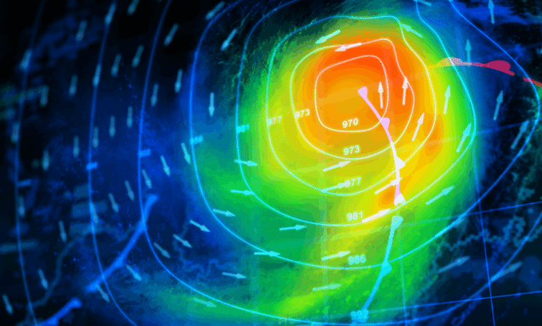 NOAA actualiza el pronóstico de la temporada de huracanes Atlantic 2025 NOAA actualiza el pronóstico de la temporada de huracanes Atlantic 2025