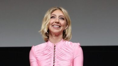 La estrella de ‘SNL’ que se va es de 5 cosas que saber: la vida de Hollywood