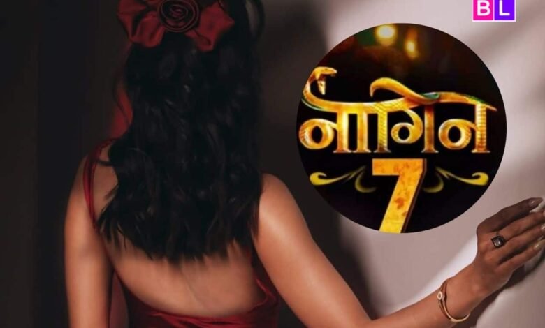 Este concurso de Big Boss se confirma como un nuevo Nagin, la primera aparición del programa de Ekta Kapoor …