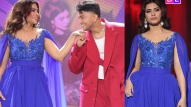 Nagma Mirajkar bf Auiz Derber’s Salika Gauhar Khan llamó a su favorito, patente y … [Exclusive]