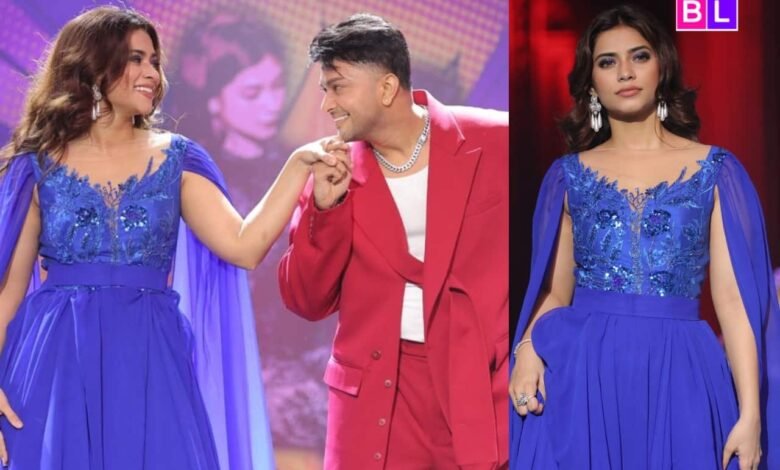 Nagma Mirajkar bf Auiz Derber’s Salika Gauhar Khan llamó a su favorito, patente y … [Exclusive]