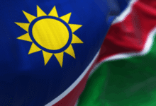 La ambición de Namibia de convertirse en una fuente termal. Probado por Wildcatter.