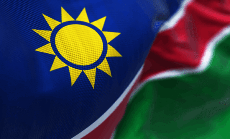La ambición de Namibia de convertirse en una fuente termal. Probado por Wildcatter. La ambición de Namibia de convertirse en una fuente termal. Probado por Wildcatter.