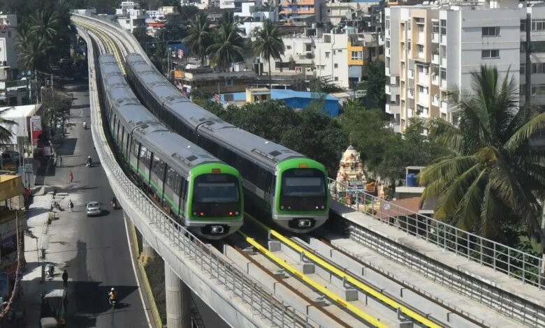 Metro cumple con la movilidad: el comienzo del viaje de extremo a extremo. Metro cumple con la movilidad: el comienzo del viaje de extremo a extremo.