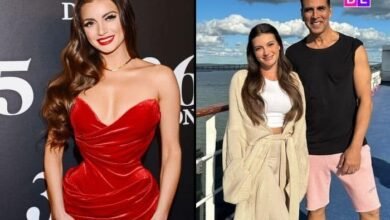 ¿Quién es Natalia Janosek? Big Boss de Salman Khan 19 Una sensación extranjera por provocar drama y deseo
