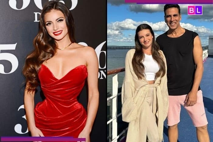 ¿Quién es Natalia Janosek? Big Boss de Salman Khan 19 Una sensación extranjera por provocar drama y deseo ¿Quién es Natalia Janosek? Big Boss de Salman Khan 19 Una sensación extranjera por provocar drama y deseo