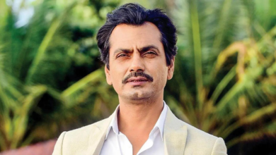 Nawazuddin Siddiquiis No soy un actor para abrir el 14º Festival de Cine de Asia del Sur de DC