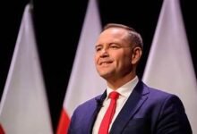Presidente Polaco Vetoes extendió el paquete de ayuda de refugiados ucranianos
