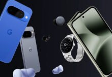 Google lanza más teasers para el evento Pixel 10, y Photo Ai presenta en gran medida