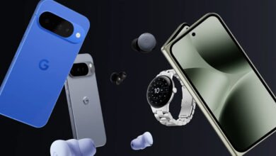 Google lanza más teasers para el evento Pixel 10, y Photo Ai presenta en gran medida