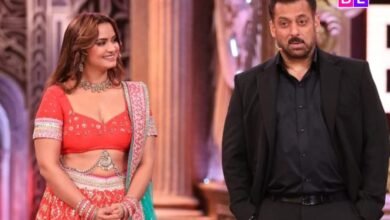 ¿Quién es el zafiro giri? Obtenga más información al respecto hasta que la estrella de Bhojpuri entró con Red Yadav de Tikatok