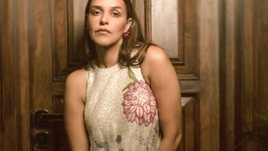 Radhika Apt, Youngika Chowdhury y otras madres famosas Neha Dhupia Rope: Bollywood News: Bollywood News for ‘Feed to Feed’.