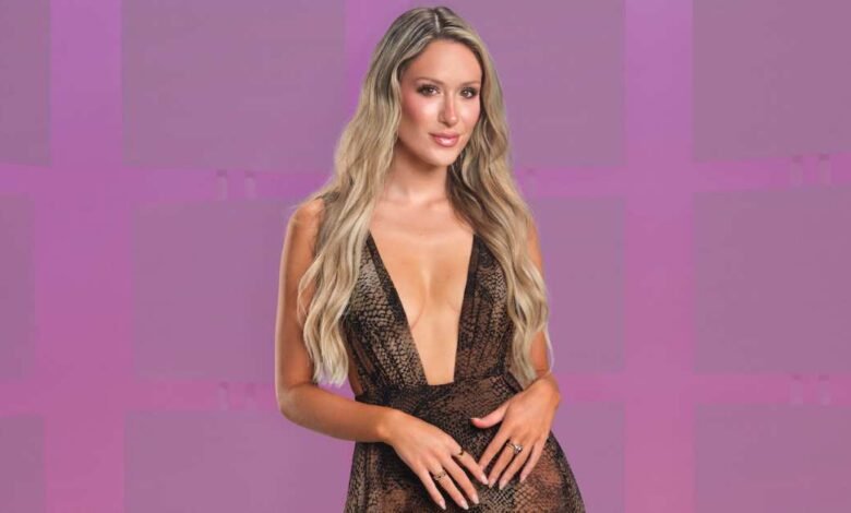 Rahel Recia afirma que las parejas de la temporada 3 perfectas vuelvas a ensamblar Rahel Recia afirma que las parejas de la temporada 3 perfectas vuelvas a ensamblar