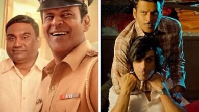 Inspector Gende Trailers: Netflix Manoj Vajpayee y Jim prometieron aparecer en Bollywood News