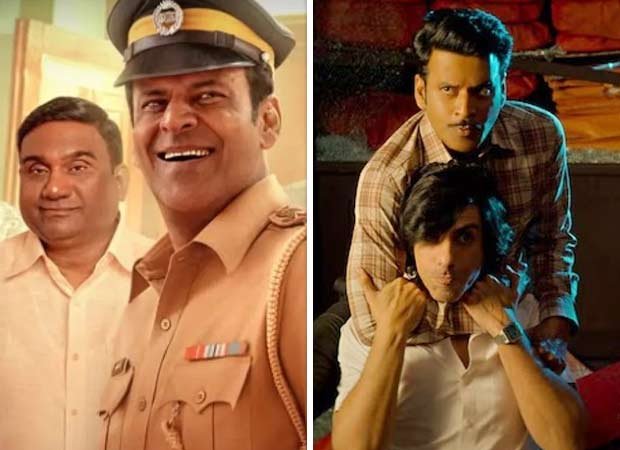 Inspector Gende Trailers: Netflix Manoj Vajpayee y Jim prometieron aparecer en Bollywood News