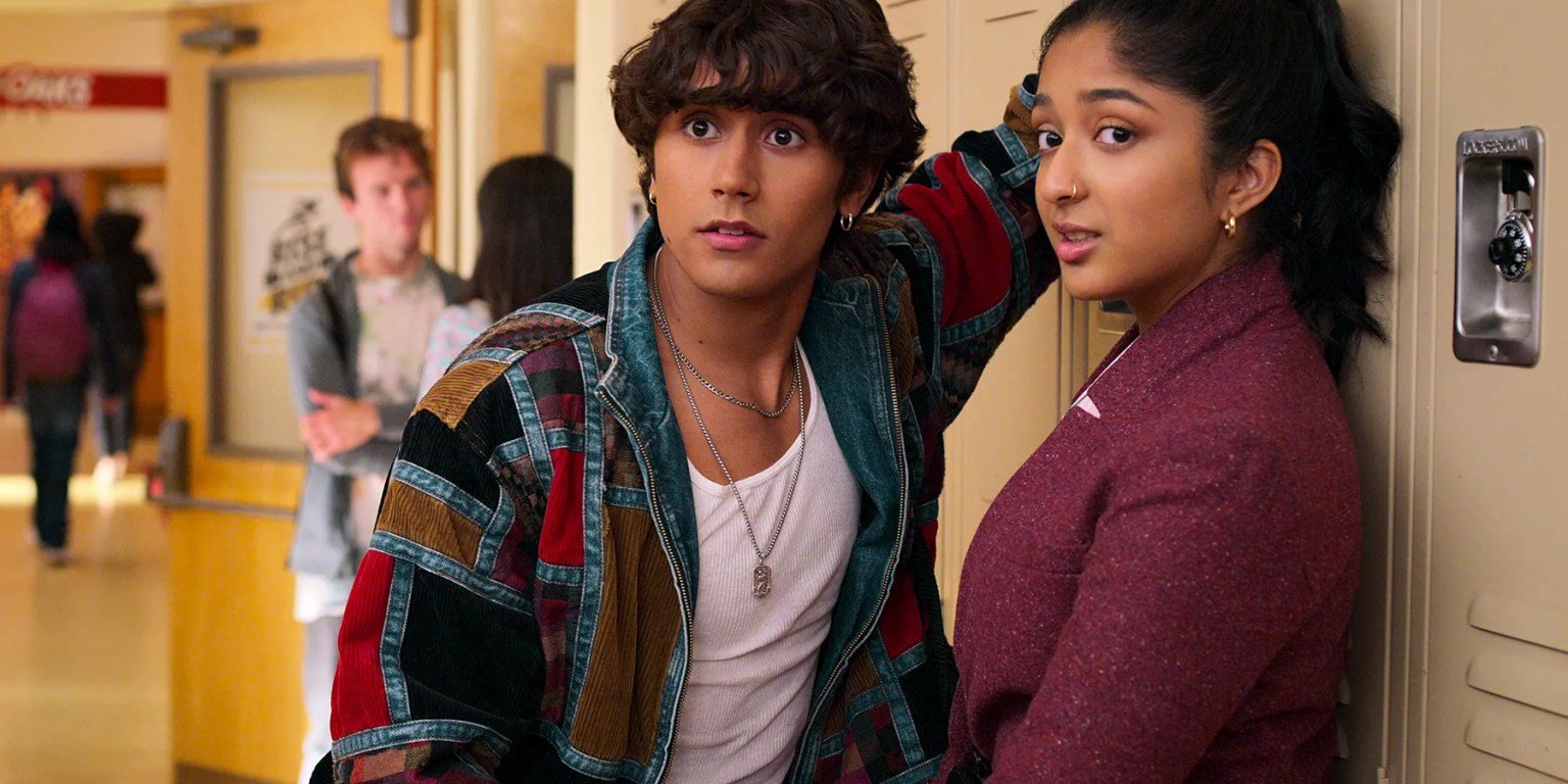 Las 5 mejores ofertas para ver si tiene miedo de regresar a la escuela.