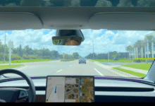 Los accionistas de Tesla demandan a Elon Musk a través de fallas de AutoPilot & FSD.