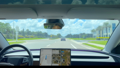 Los accionistas de Tesla demandan a Elon Musk a través de fallas de AutoPilot & FSD.