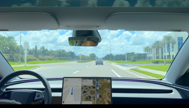 Los accionistas de Tesla demandan a Elon Musk a través de fallas de AutoPilot & FSD.