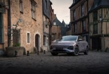 Las marcas de automóviles chinos aumentaron en un 91% en Europa en la primera mitad del año 2025.