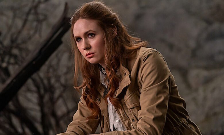 Karen Gilan se une a Henry Cavill en reinicio de Highlander y su mejor respuesta en esta noticia Karen Gilan se une a Henry Cavill en reinicio de Highlander y su mejor respuesta en esta noticia