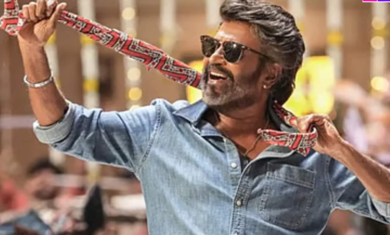 Los fanáticos elogian la secuencia y la secuencia de acción de Rajinikanth, le digan lo mejor Los fanáticos elogian la secuencia y la secuencia de acción de Rajinikanth, le digan lo mejor