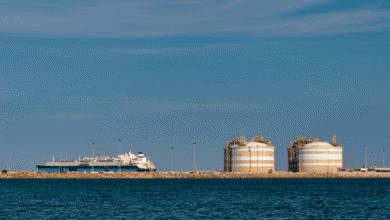 Nikkiso Regasification Tech elegida para el proyecto SHell-Focol LNG-to-Power.