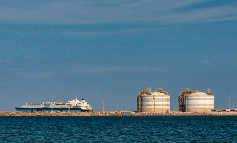 Nikkiso Regasification Tech elegida para el proyecto SHell-Focol LNG-to-Power. Nikkiso Regasification Tech elegida para el proyecto SHell-Focol LNG-to-Power.
