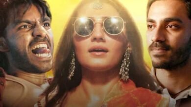 Nischi Teaser Bullet, Brayal and Brotherhood Plays, Watch: Rusty With Bollywood News prometió la historia de Hartland