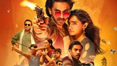 Ayeshavari Thackeray jugará un papel doble en Nikachi; Teaser para la publicación del 8 de agosto: Bollywood News