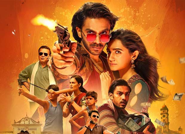 Ayeshavari Thackeray jugará un papel doble en Nikachi; Teaser para la publicación del 8 de agosto: Bollywood News