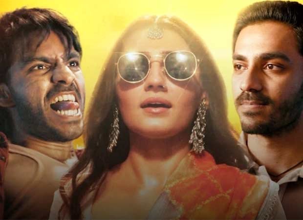 Nischi Teaser Bullet, Brayal and Brotherhood Plays, Watch: Rusty With Bollywood News prometió la historia de Hartland Nischi Teaser Bullet, Brayal and Brotherhood Plays, Watch: Rusty With Bollywood News prometió la historia de Hartland