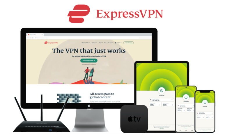 ExpressVPN finalmente admite WireGuard, pero agrega seguridad posterior al quantum