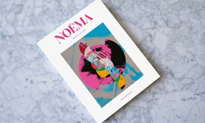 Noma sexto: transformaciones de forma