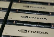 NVIDIA, AMD acuerda una participación de ingresos de Chip del 15% con nosotros