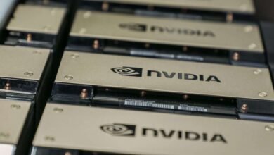 NVIDIA, AMD acuerda una participación de ingresos de Chip del 15% con nosotros