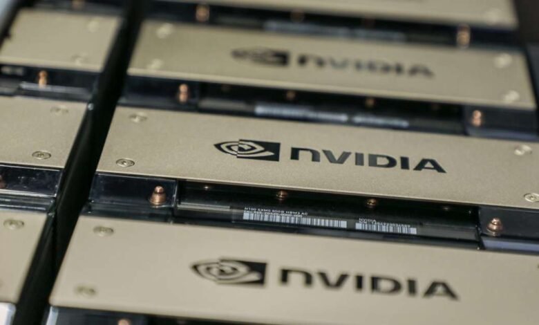 NVIDIA, AMD acuerda una participación de ingresos de Chip del 15% con nosotros