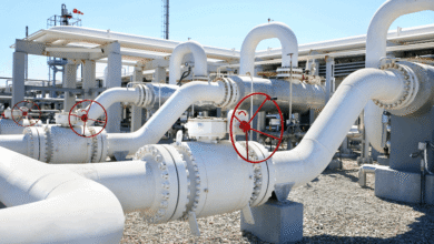 Occidental cierra la venta de los activos de recolección de gases de la cuenca de Midland a la empresa