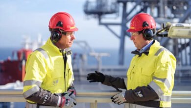 Noruega abre a Johan Castberg Oilfield en Barents Sea