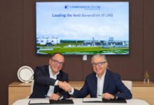 Technip gana el contrato EPC para el proyecto de Commonwealth LNG