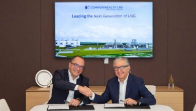 Technip gana el contrato EPC para el proyecto de Commonwealth LNG